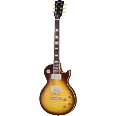 Les Paul Standard 50S Faded Vintage Tobacco Burst?