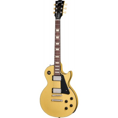 Les Paul Standard 50s Mahogany Top Tv Yellow