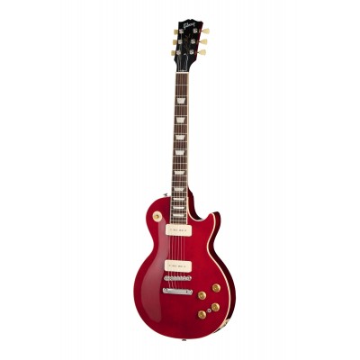 Les Paul Standard 60S Signature Warren Haynes Cherry