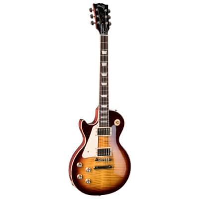 LES PAUL STANDARD 60S BOURBON BURST LH OC