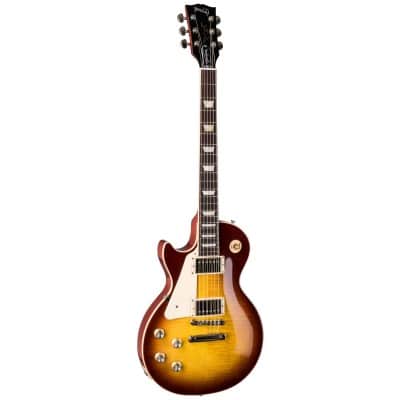 LES PAUL STANDARD 60S ICED TEA LH OC