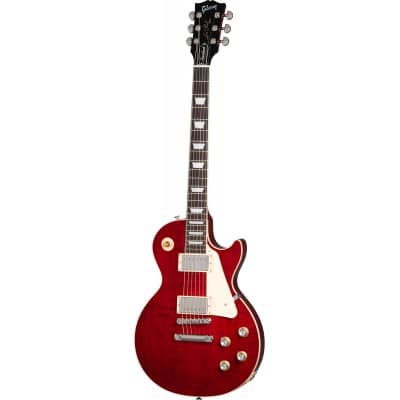 LES PAUL STANDARD 60S FIGURED TOP 60S CHERRY