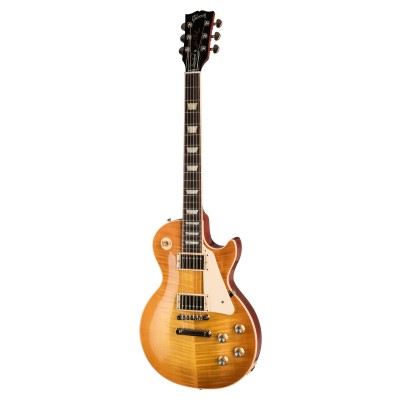 Gibson Les Paul Standard \'60s Unburst 