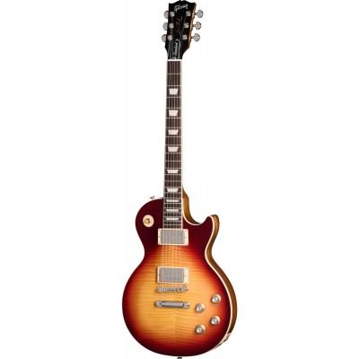 GIBSON USA Les Paul Standard 60S Faded Vintage Bourbon Burst