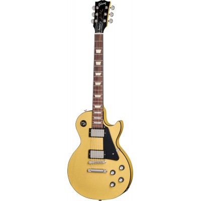 Les Paul Standard 60S Mahogany Top? Tv Yellow