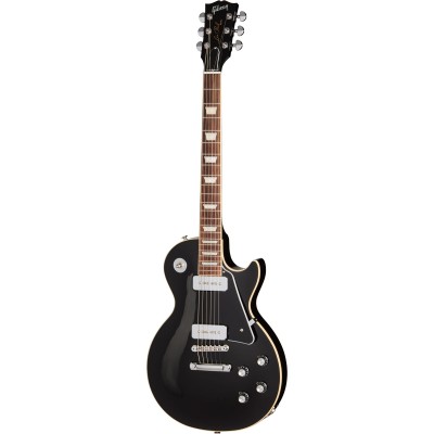 Les Paul Standard Signature Noel Gallagher Ebony