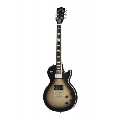 LES PAUL STANDARD SIGNATURE ADAM JONES SILVERBURST - Ricondizionati