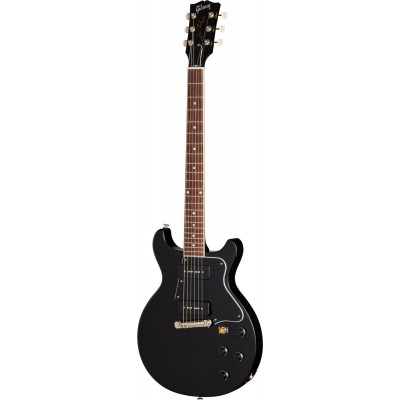 Les Paul Special Double Cut Ebony