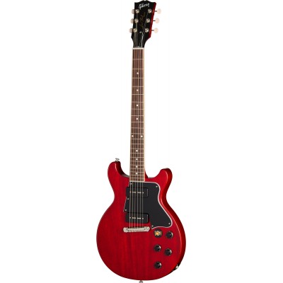 Les Paul Special Double Cut Vintage Cherry