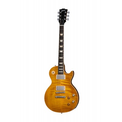 Les Paul Standard Signature Kirk Hammett Greeny