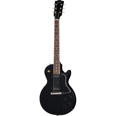 Les Paul Special Ebony