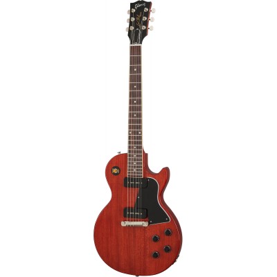 Les Paul Special Vintage Cherry Oc