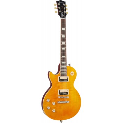 GIBSON USA Les Paul Standard Signature Slash Appetite Burst LH