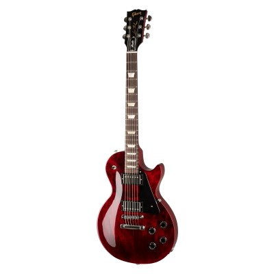MODERN LES PAUL STUDIO WINE RED