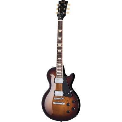 GIBSON USA Les Paul Studio Smokehouse Burst