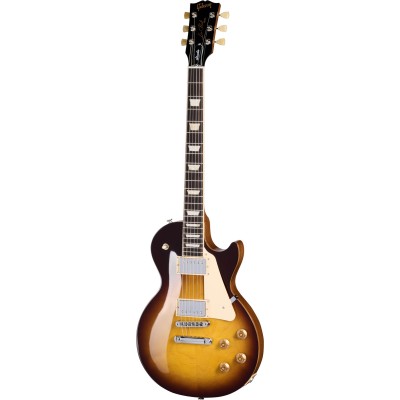GIBSON USA Les Paul Studio Tobacco Burst