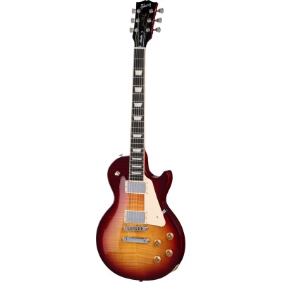 GIBSON USA Les Paul Studio Session Bourbon Burst