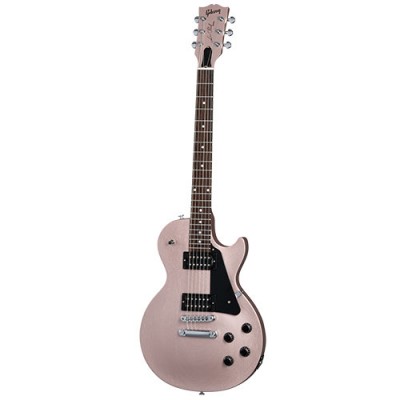 Les Paul Modern Lite Rose Gold Satin