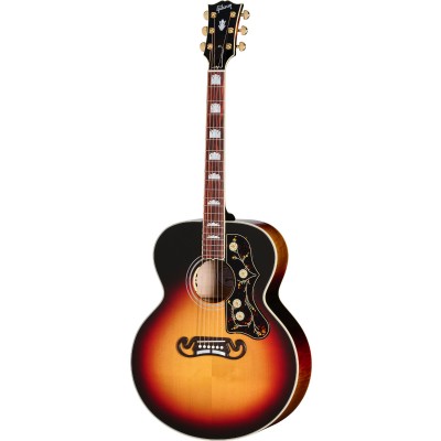 Sj-200 Standard Maple