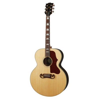 Gibson Sj-200 Studio Rosewood Antique Natural