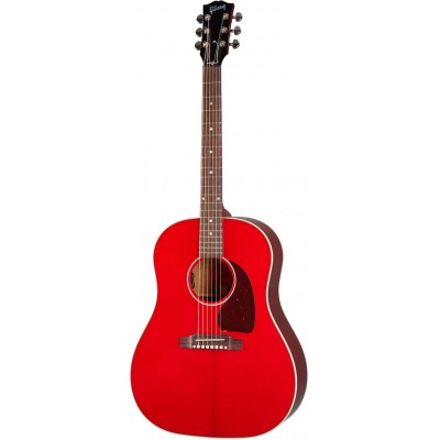 J-45 STANDARD CHERRY MC - STOCKB PETE DOHERTY