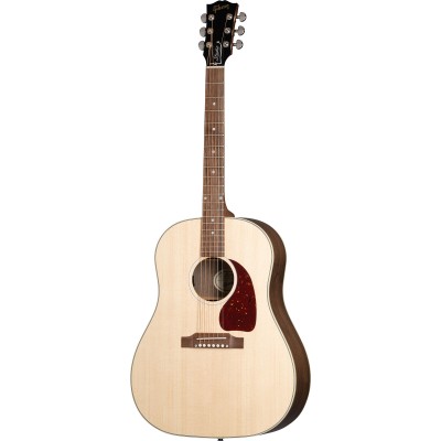J-45 Studio Rosewood Satin Natural