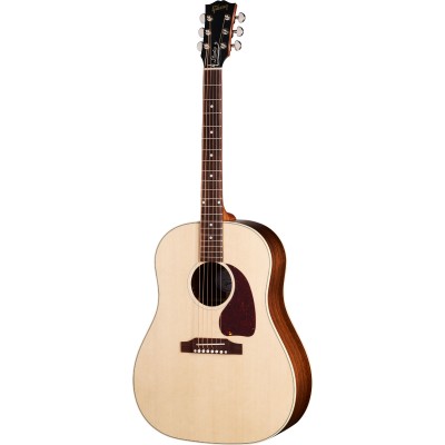 J-45 Studio Rosewood Gloss Natural