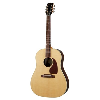Gibson J-45 Studio Rosewood Antique Natural