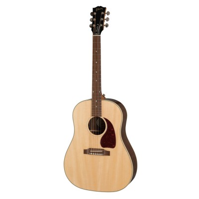 Gibson J-45 Studio Walnut Antique Natural