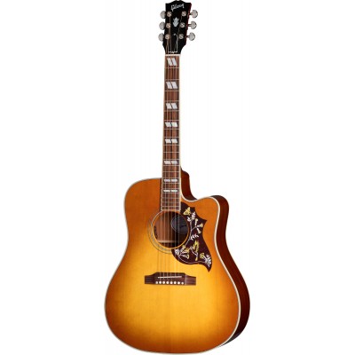 Hummingbird Standard Ec Heritage Cherry Sunburst