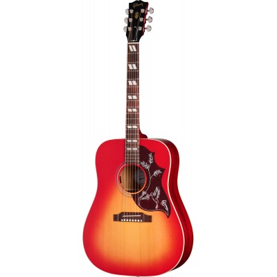GIBSON ACOUSTIC Hummingbird Special Satin Vintage Sunburst