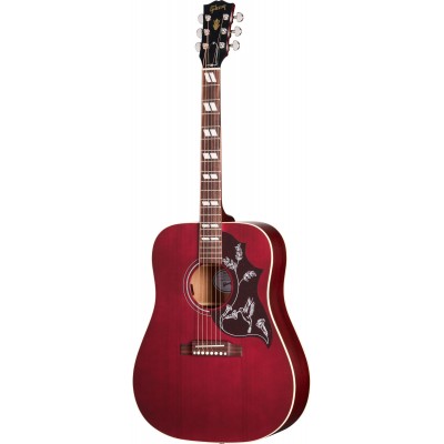 GIBSON ACOUSTIC Hummingbird Special