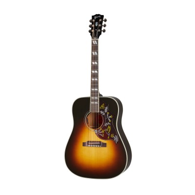 Hummingbird Standard Vintage Sunburst Mc