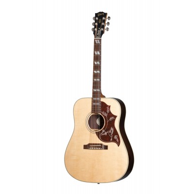 Hummingbird Studio Rosewood Natural Mc