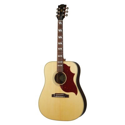 Gibson Hummingbird Studio Rosewood Antique Natural