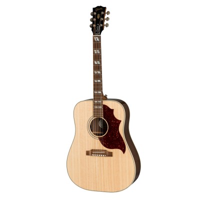 Gibson Hummingbird Studio Walnut Antique Natural