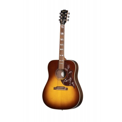 HUMMINGBIRD STUDIO WALNUT BURST