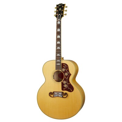 SJ-200 Original Antique Natural Oc