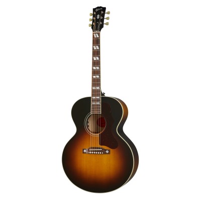 GIBSON ACOUSTIC J-185 Original Vintage Sunburst Oc