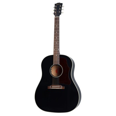 GIBSON ACOUSTIC J-45 Original 50S Ebony Oc