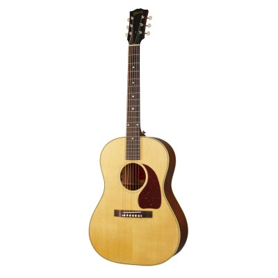 GIBSON ACOUSTIC LG-2 50S ANTIQUE NATURAL OC