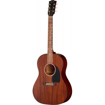 LG-2 All Mahogany Faded Natural