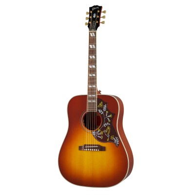Hummingbird Original Heritage Cherry Sunburst Oc - BSTOCK