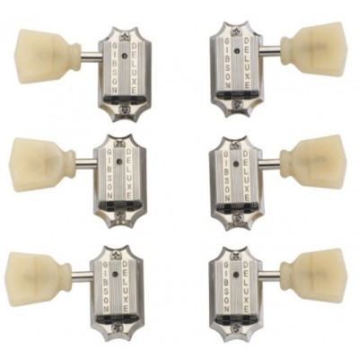 TUNING MACHINE HEADS