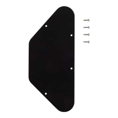 PIECES DETACHEES SG CONTROL PLATE BLACK