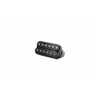 GIBSON ACCESSORIES 500T "super Ceramic" Treble Double Black