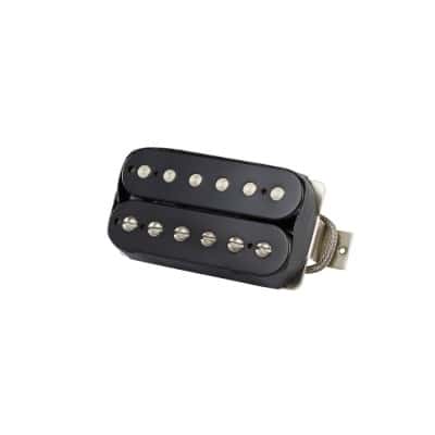 GIBSON ACCESSORIES 57 CLASSIC PLUS DOUBLE BLACK