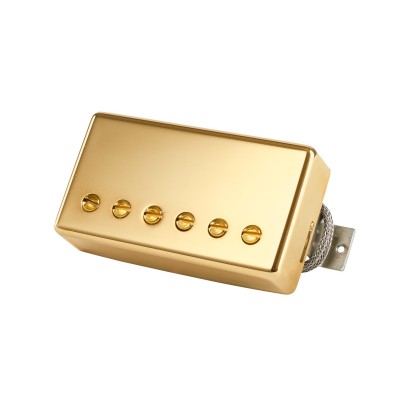 GIBSON ACCESSORIES 57 CLASSIC UNDERWOUND GOLD COVER