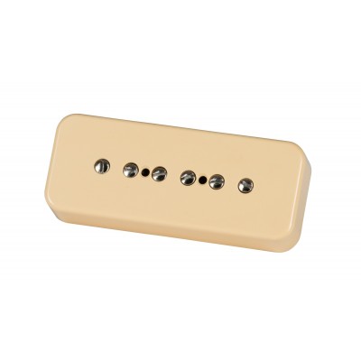 GIBSON ACCESSORIES P-90DC CREAM SOAPBAR