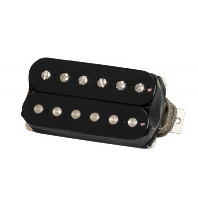 Custombucker Underwound